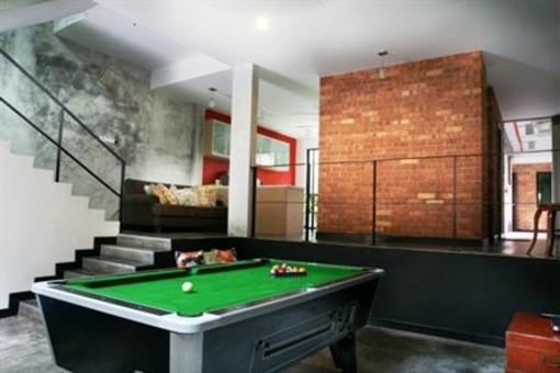 фото отеля Home-Zone Boutique Guesthouse