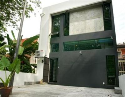 фото отеля Home-Zone Boutique Guesthouse