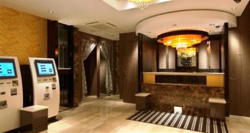 фото отеля APA Hotel Akihabaraekimae