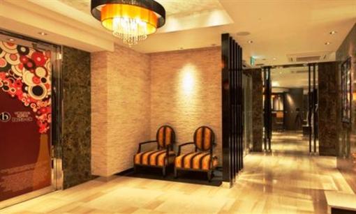 фото отеля APA Hotel Akihabaraekimae