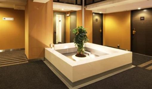 фото отеля APA Hotel Akihabaraekimae