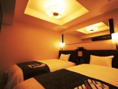 фото отеля APA Hotel Akihabaraekimae