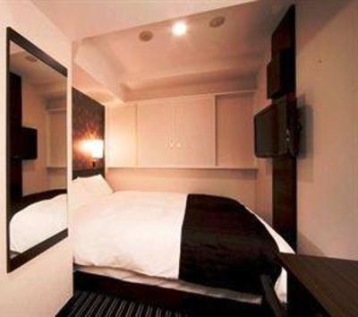 фото отеля APA Hotel Akihabaraekimae