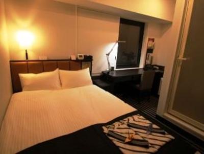 фото отеля APA Hotel Akihabaraekimae
