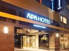 фото отеля APA Hotel Akihabaraekimae