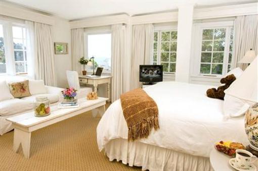 фото отеля Channel Road Inn - A Four Sisters Inn