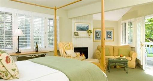 фото отеля Channel Road Inn - A Four Sisters Inn