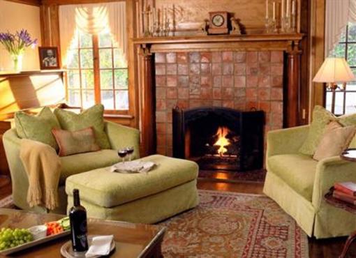 фото отеля Channel Road Inn - A Four Sisters Inn