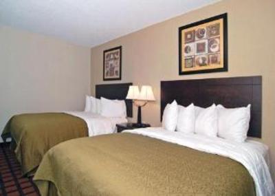 фото отеля Quality Inn Daytona Beach
