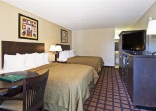 фото отеля Quality Inn Daytona Beach