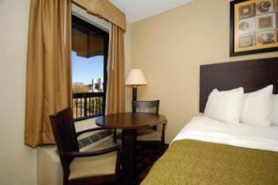 фото отеля Quality Inn Daytona Beach