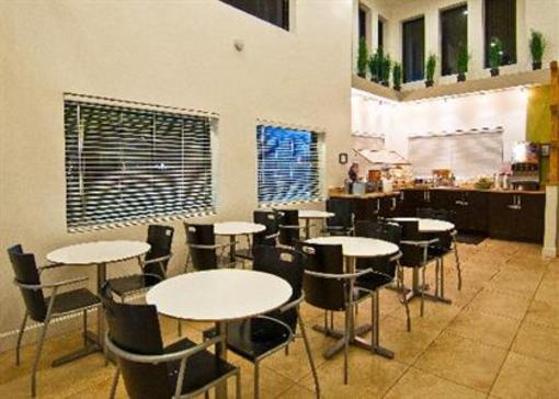фото отеля Quality Inn Daytona Beach