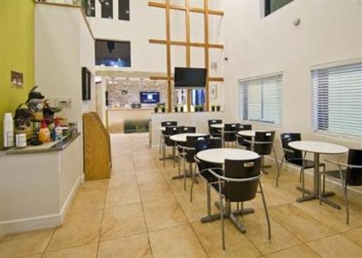 фото отеля Quality Inn Daytona Beach