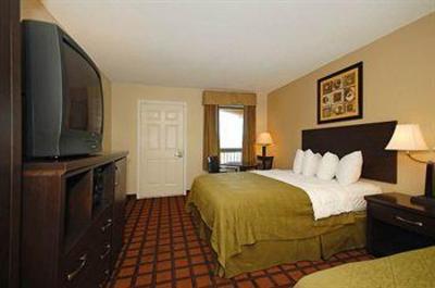 фото отеля Quality Inn Daytona Beach