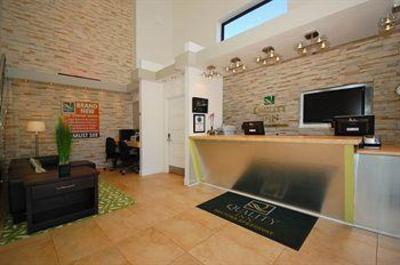 фото отеля Quality Inn Daytona Beach
