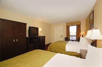 фото отеля Quality Inn Daytona Beach