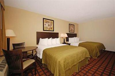 фото отеля Quality Inn Daytona Beach