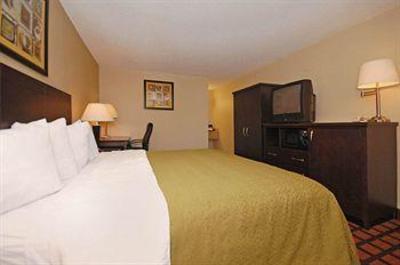 фото отеля Quality Inn Daytona Beach