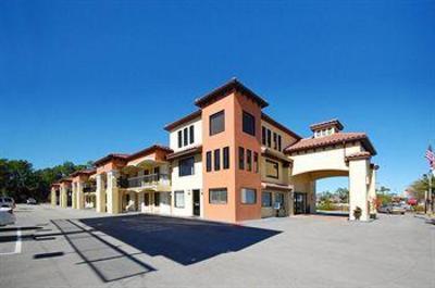 фото отеля Quality Inn Daytona Beach