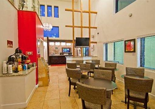 фото отеля Quality Inn Daytona Beach