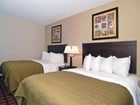 фото отеля Quality Inn Daytona Beach