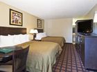 фото отеля Quality Inn Daytona Beach