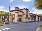 фото отеля Quality Inn Daytona Beach