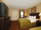 фото отеля Quality Inn Daytona Beach