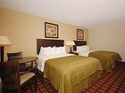 фото отеля Quality Inn Daytona Beach