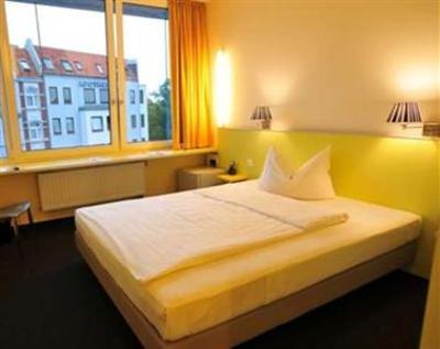 фото отеля Atlantic Hotel am Flotenkiel