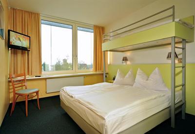 фото отеля Atlantic Hotel am Flotenkiel