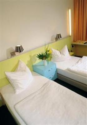 фото отеля Atlantic Hotel am Flotenkiel