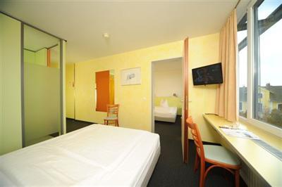 фото отеля Atlantic Hotel am Flotenkiel