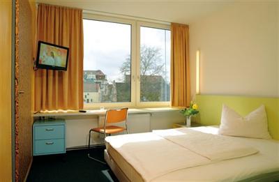 фото отеля Atlantic Hotel am Flotenkiel