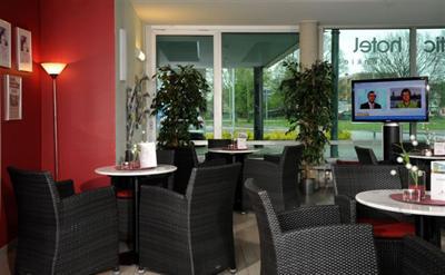 фото отеля Atlantic Hotel am Flotenkiel