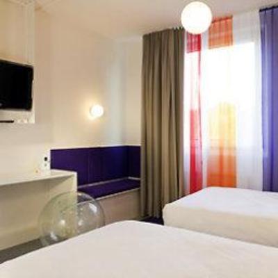 фото отеля Ibis Styles Aachen City