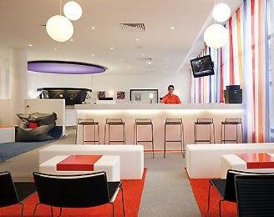 фото отеля Ibis Styles Aachen City