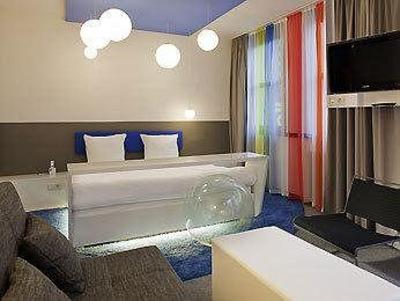 фото отеля Ibis Styles Aachen City