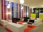 фото отеля Ibis Styles Aachen City