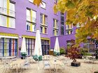 фото отеля Ibis Styles Aachen City