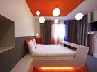 фото отеля Ibis Styles Aachen City