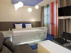 фото отеля Ibis Styles Aachen City