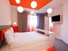 фото отеля Ibis Styles Aachen City