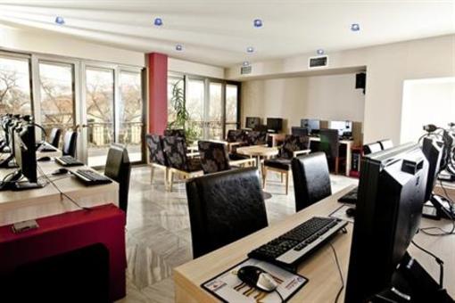 фото отеля Hotel Erika Alexandroupoli