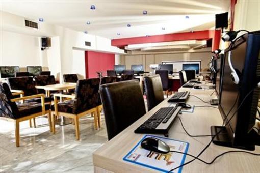 фото отеля Hotel Erika Alexandroupoli