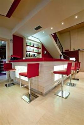 фото отеля Hotel Erika Alexandroupoli