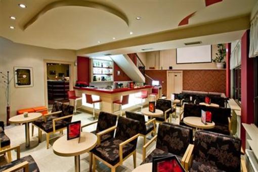 фото отеля Hotel Erika Alexandroupoli