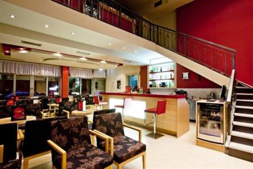 фото отеля Hotel Erika Alexandroupoli