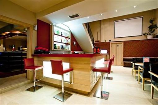 фото отеля Hotel Erika Alexandroupoli