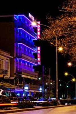 фото отеля Hotel Erika Alexandroupoli